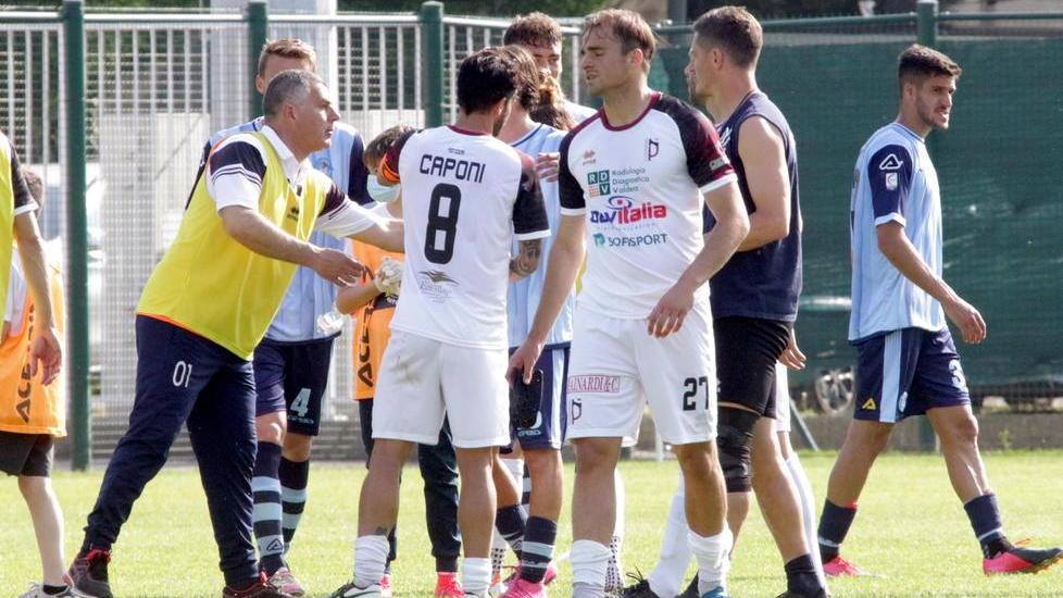 Un punto per i playoff e tre per sognare Il Pontedera ci prova con la Pro Vercelli