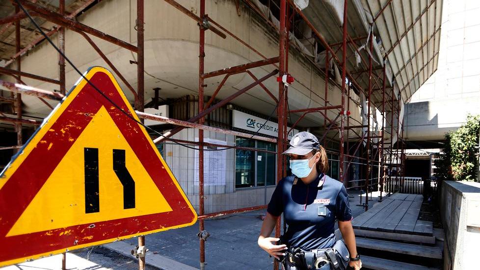 Sicurezza sui luoghi di lavoro Una giornata sulla prevenzione