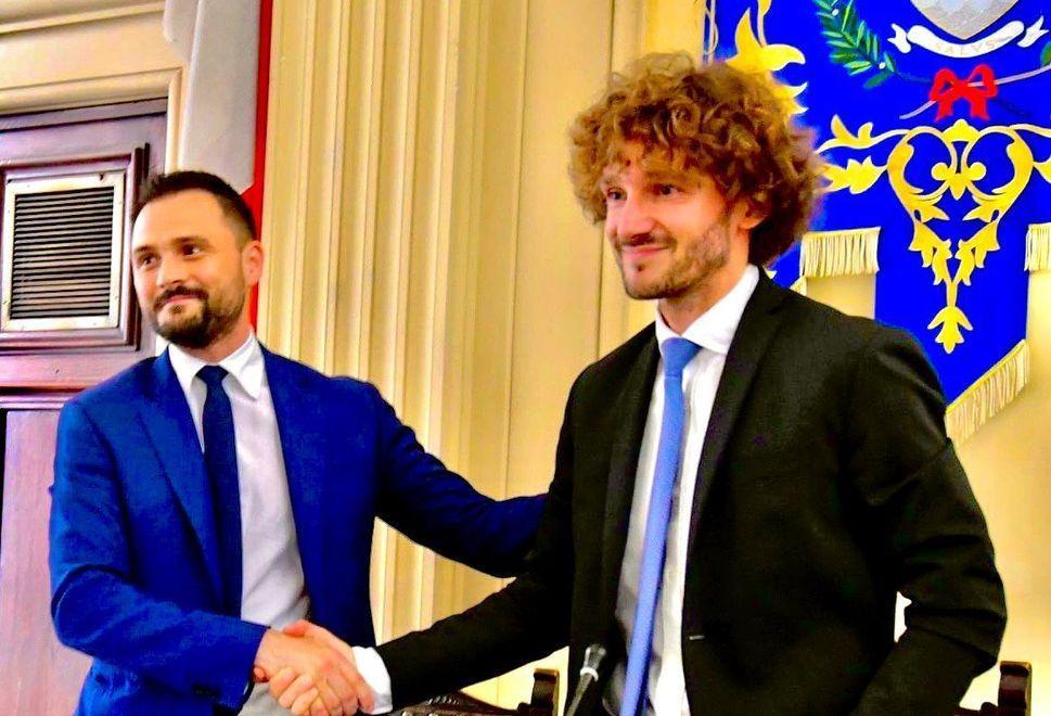 L’invito di Baroncini e Fanucci «La città termale ospiterà il “padre” dello Sputnik V»