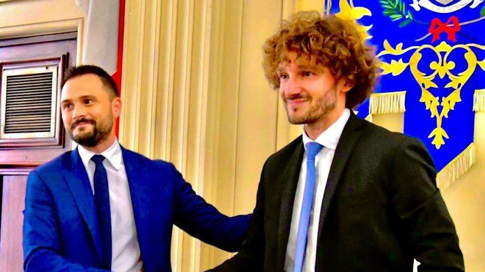 L’invito di Baroncini e Fanucci «La città termale ospiterà il “padre” dello Sputnik V»
