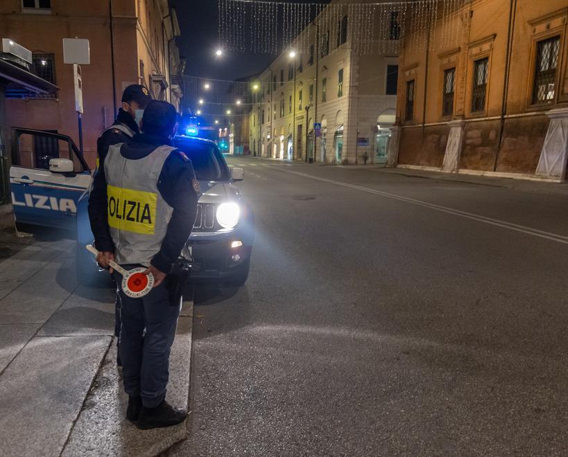 C’è l’intesa sul coprifuoco A maggio può cambiare 