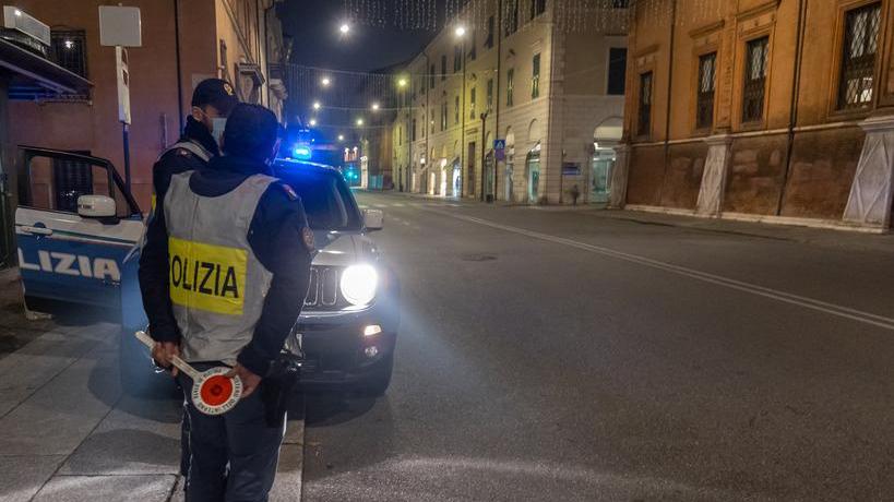 C’è l’intesa sul coprifuoco A maggio può cambiare