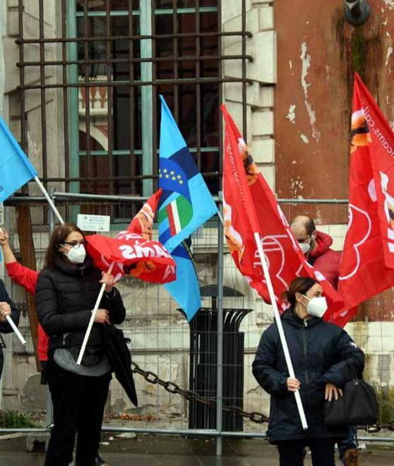 Venerdì la protesta dei lavoratori agricoli