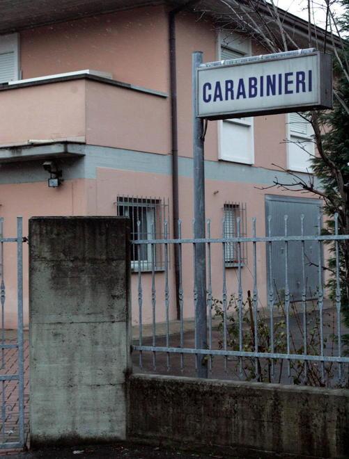 Perseguita l’ex per un anno Denunciato un giovane 