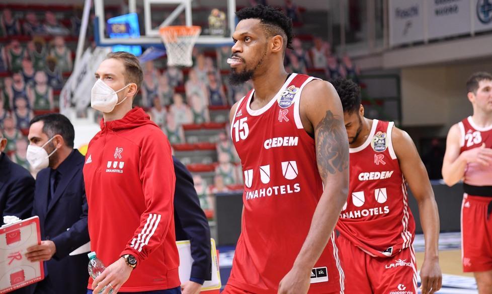 Impossibile per Reggio agguantare i playoff all’ultima giornata
