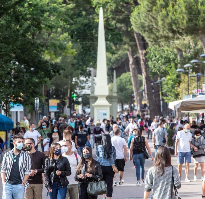 Legambiente boccia ancora il progetto di viale Carducci