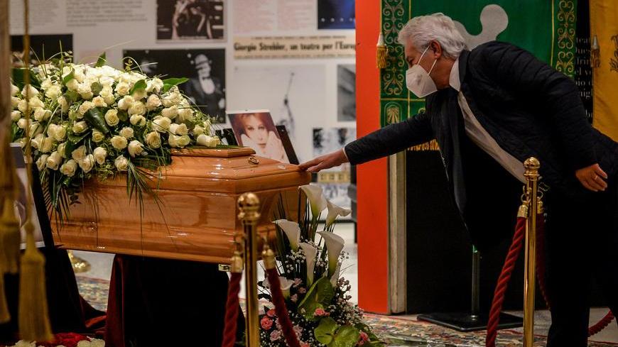 Il tributo di Milano alla Pantera di Goro Sala: «Il suo nome inserito nel Famedio»