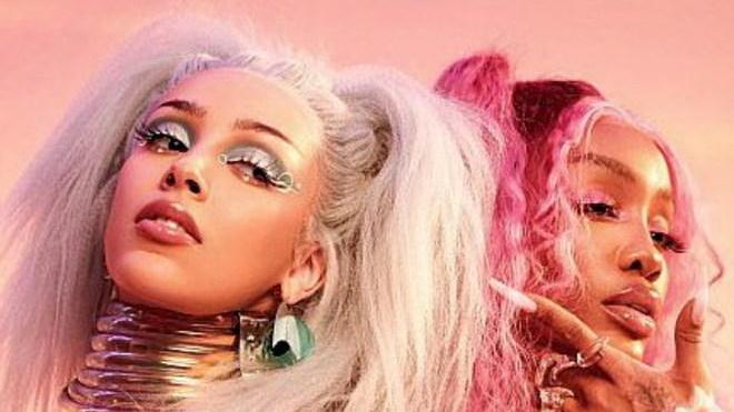 Doja Cat