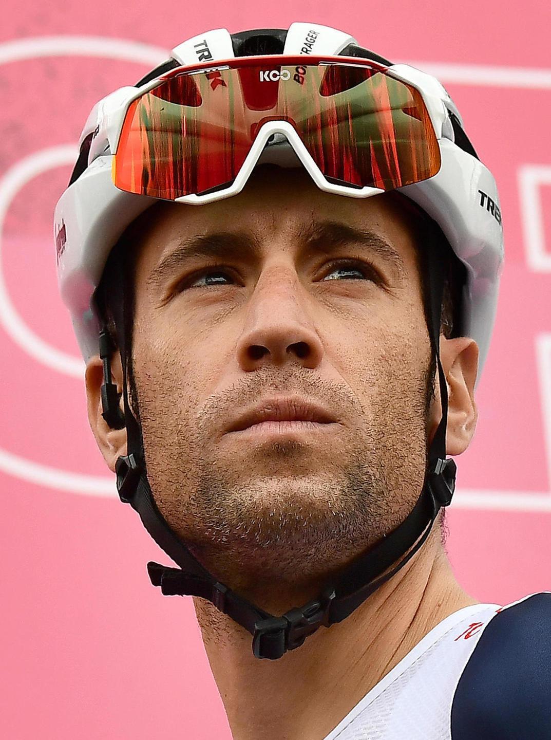Al Giro Nibali c’è, Bernal lancia la sfida 