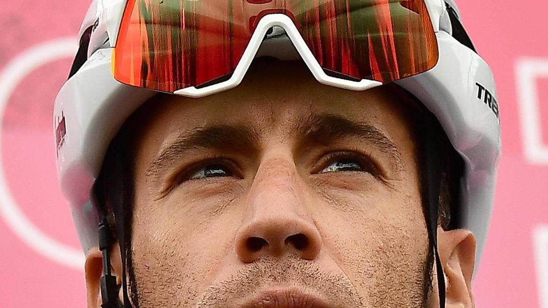 Al Giro Nibali c’è, Bernal lancia la sfida