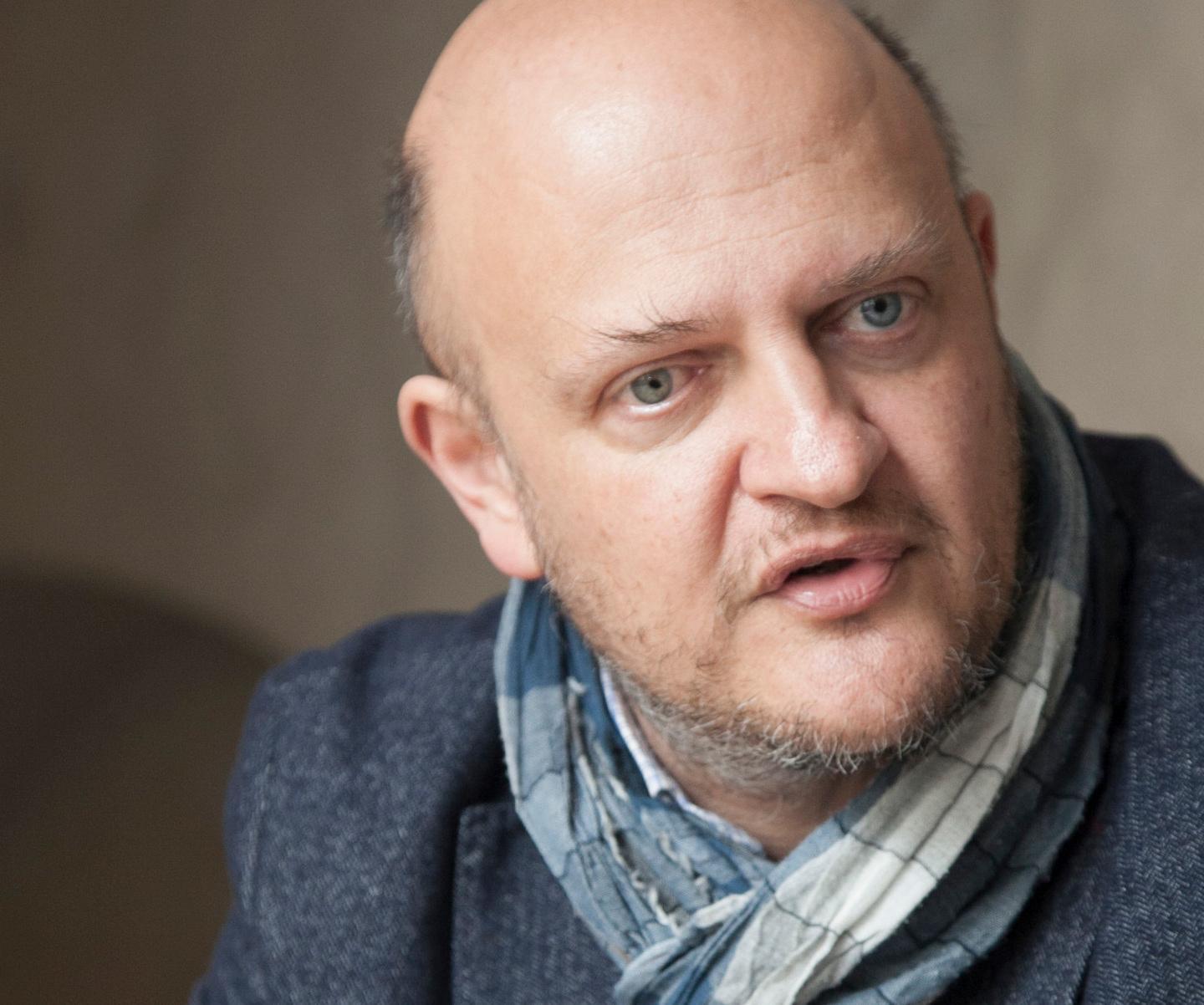 Direzione museale, Billeci lascia a maggio «Abbiamo dato mano libera all’artista» 