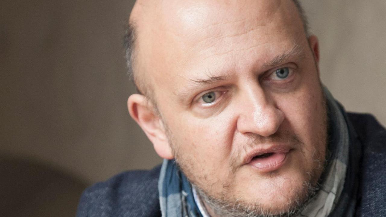 Direzione museale, Billeci lascia a maggio «Abbiamo dato mano libera all’artista»