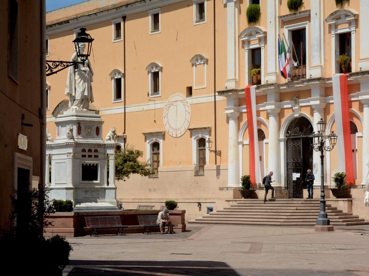 Il sindaco sceglie il nuovo segretario generale 