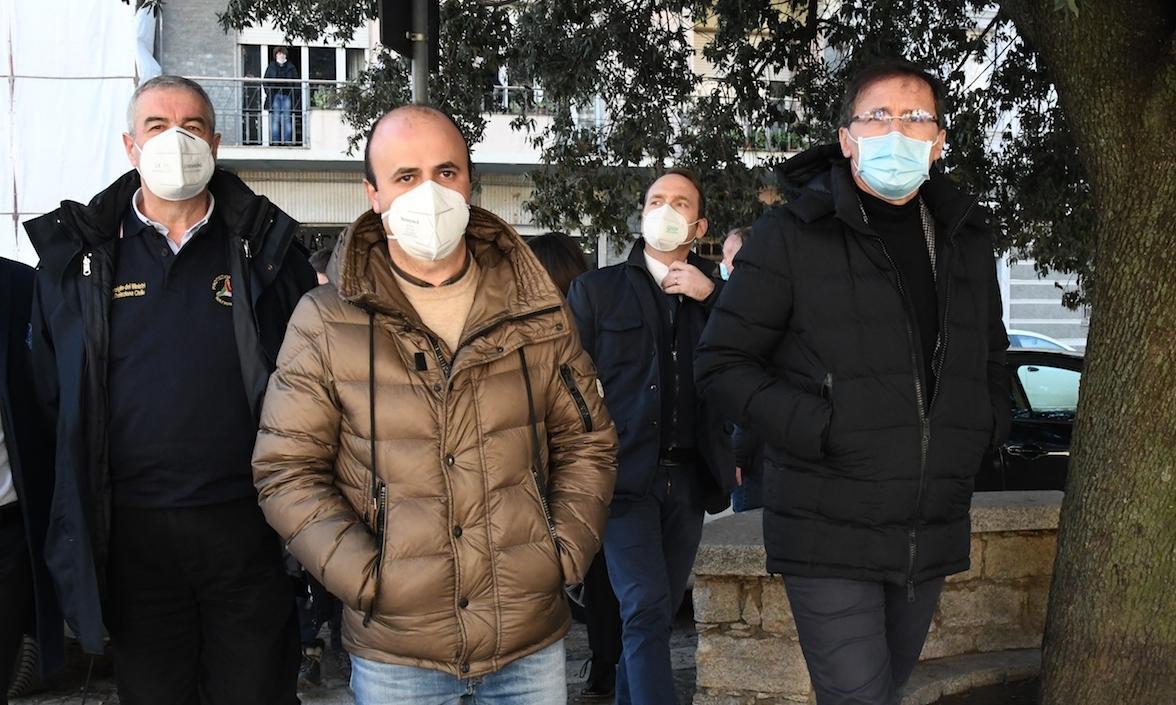 Bitti, il Consiglio si riunisce sui confini delle aree alluvionate