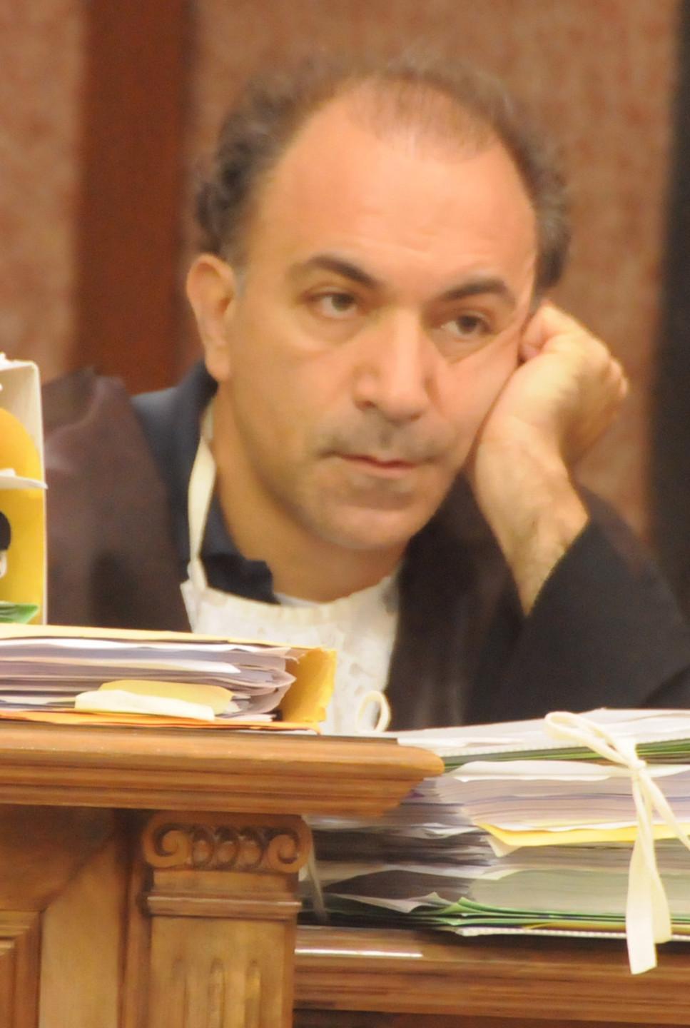 Il Comune di Sassari non sarà più parte civile