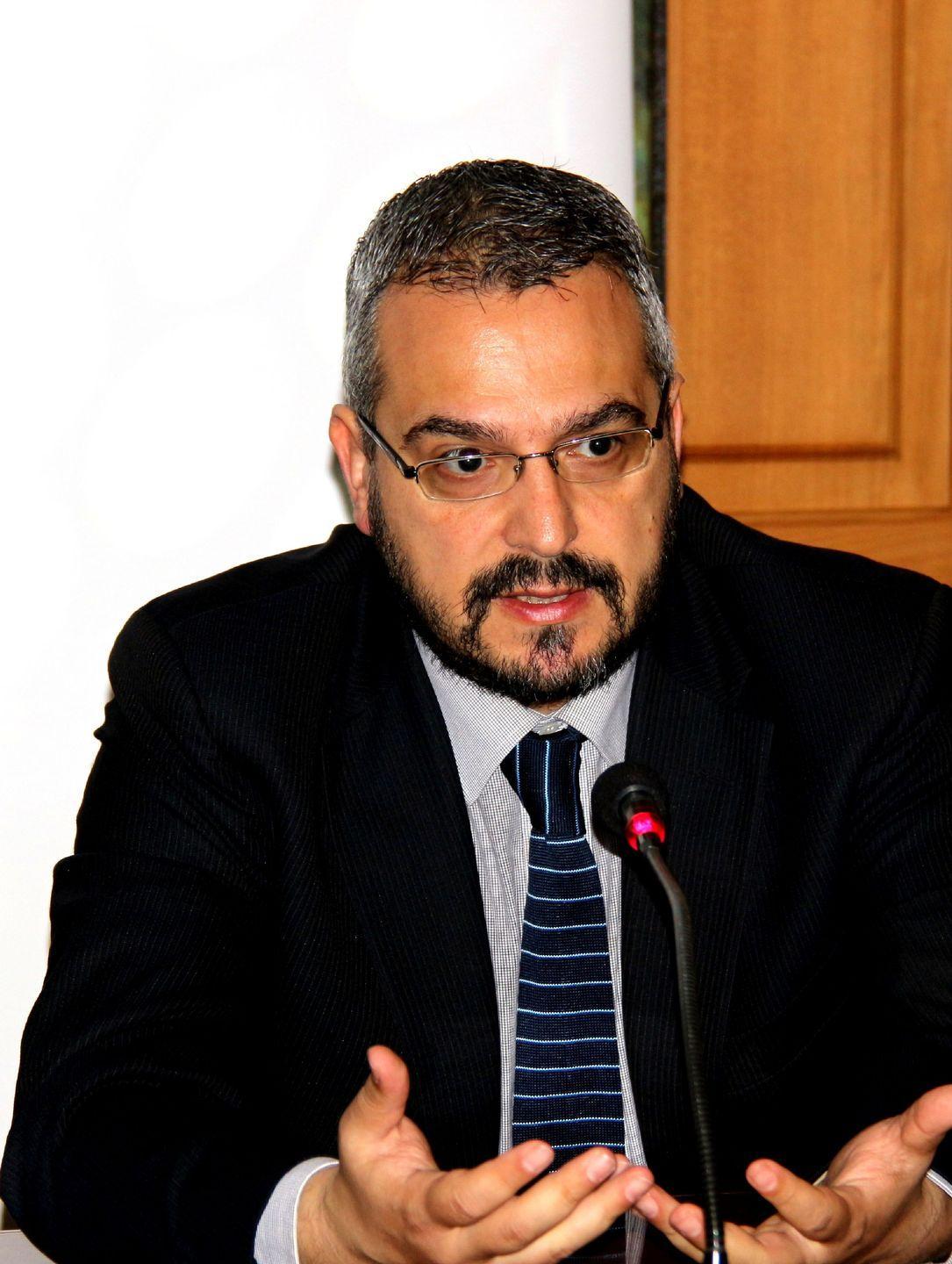 No a disparità tra categorie produttive