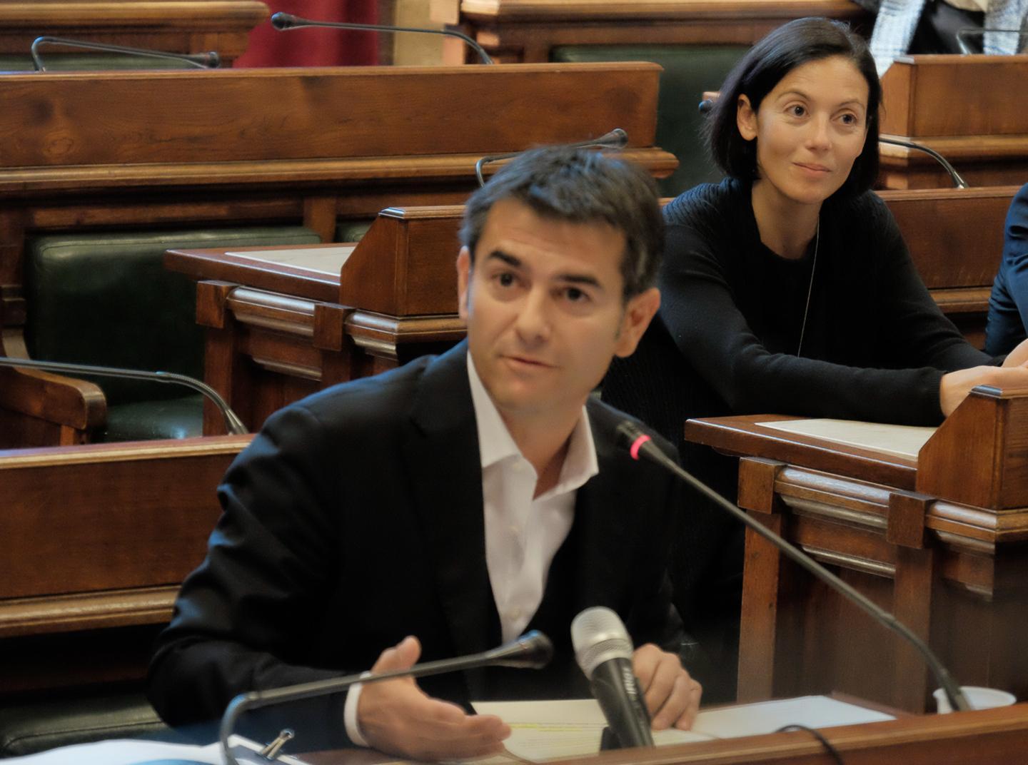 Ambulanti e giostrai, accordo sui ristori 