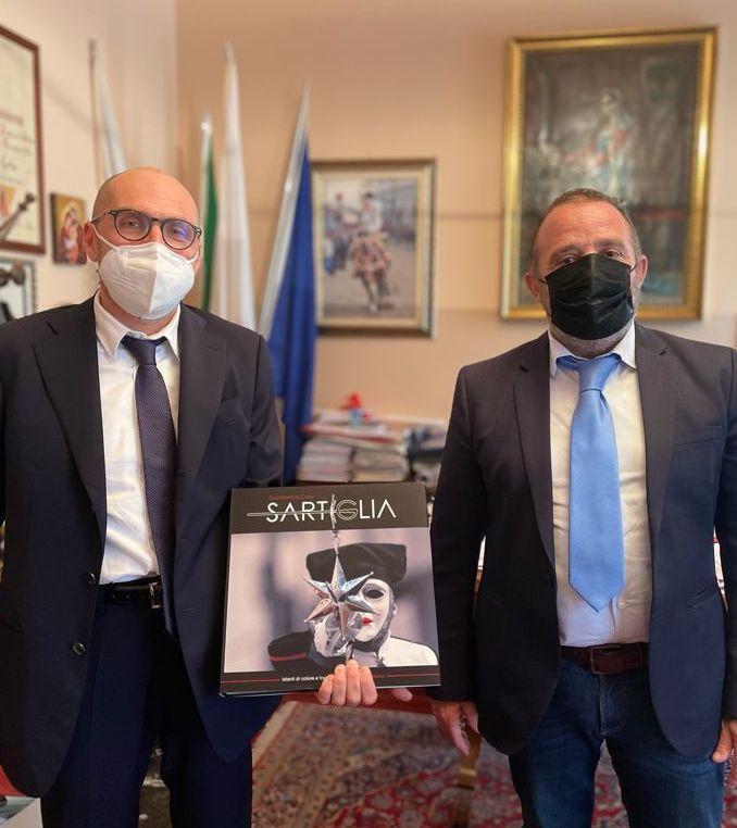 Regolamenti comunali, baruffe, accuse e ripicche 