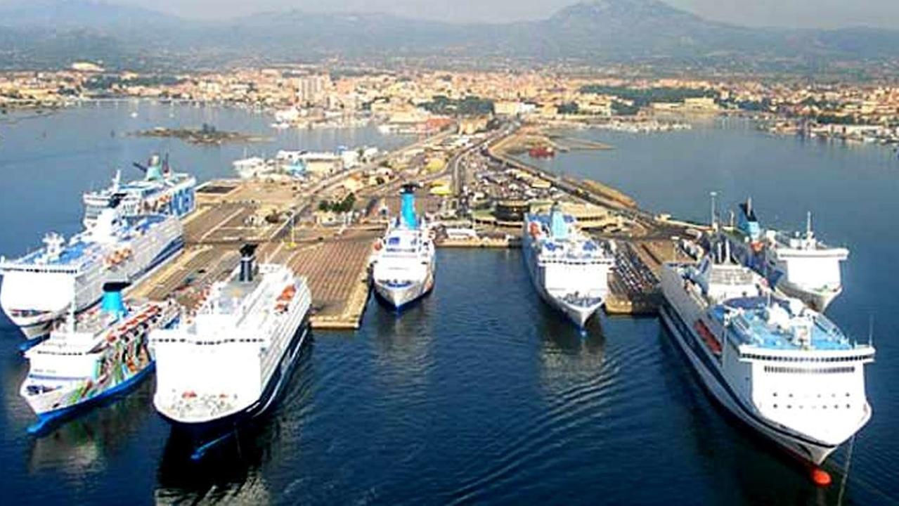 La Sinergest fuori dal porto dopo 30 anni