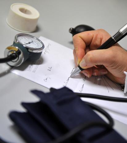 Sarule e Olzai, a breve le graduatorie dei medici 