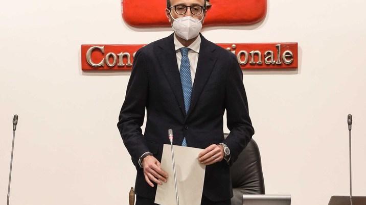 Giani e il Pd, strade parallele