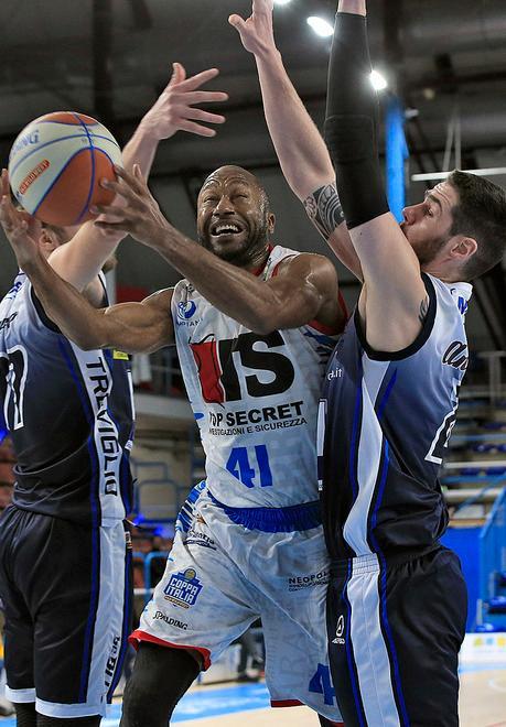 Kenny Hasbrouck (Top Secret)