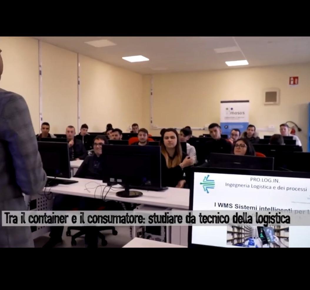 Fondazione Mosos, una maratona per orientarsi dopo il diploma 