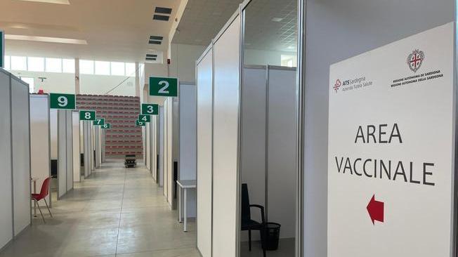 Vaccini: meno di 10mila dosi nelle ultime 24 ore in Sardegna