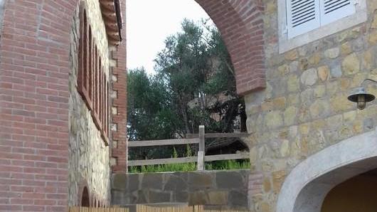 Ex Girarrosto di San Vincenzo, si costruisce ancora fuori dalle regole