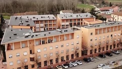 Appartamenti e fondi commerciali all’asta