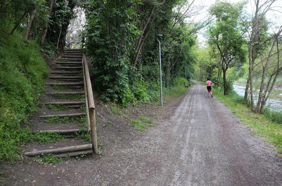 Il maniaco del Crostolo torna a colpire. Aggredita una ragazza che faceva jogging 