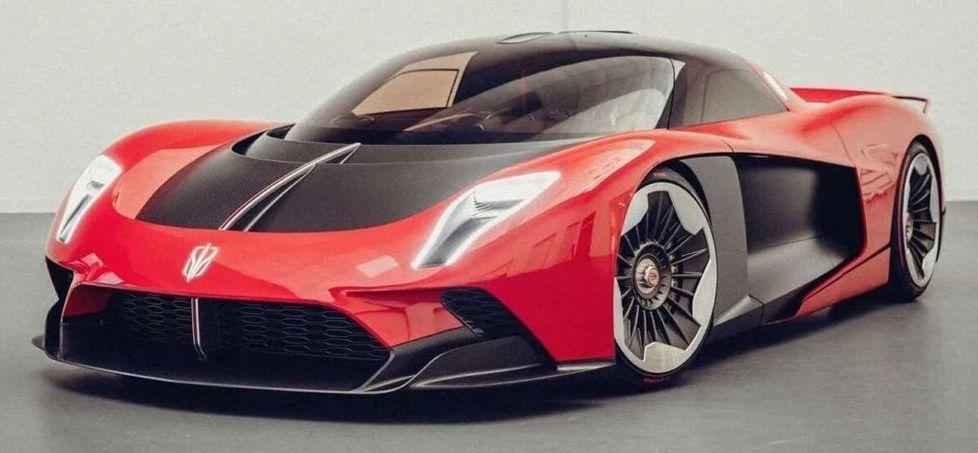 A Reggio Emilia la cittadella delle auto elettriche: un miliardo di euro e mille posti di lavoro