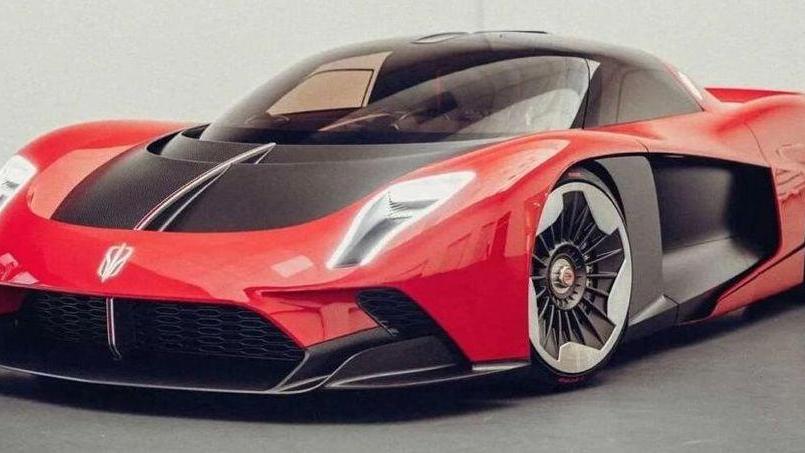 A Reggio Emilia la cittadella delle auto elettriche: un miliardo di euro e mille posti di lavoro