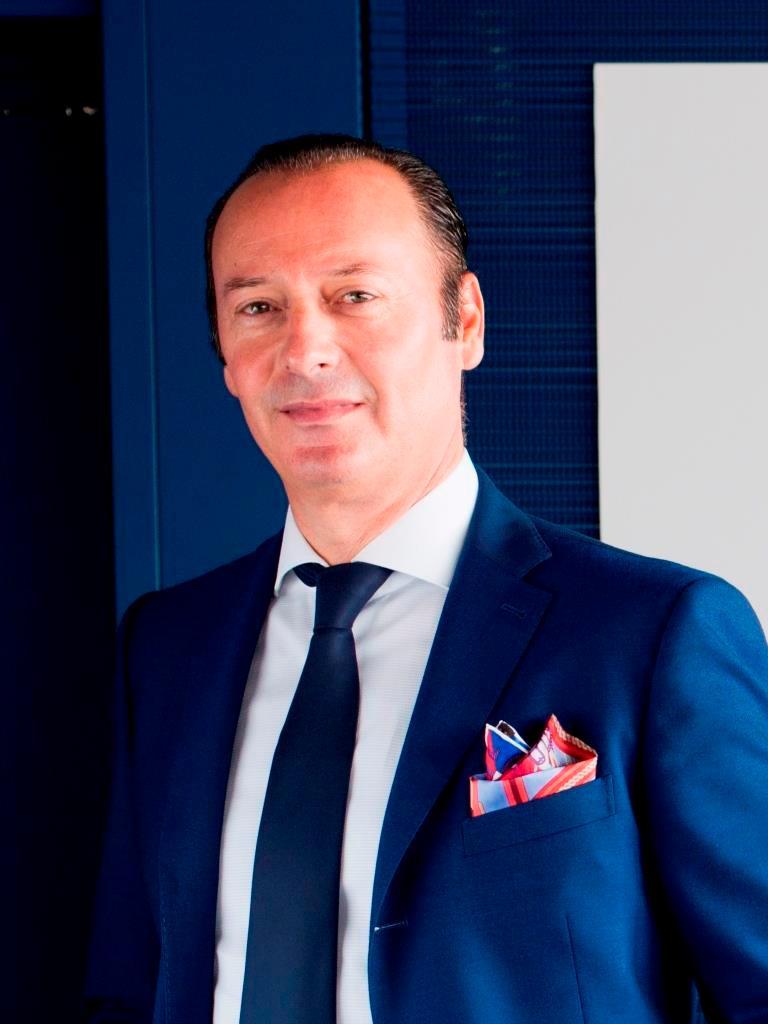 Il pistoiese Daniele Matteini alla guida di Confindustria Toscana Nord