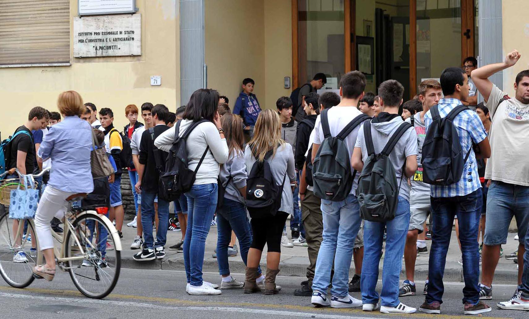«Scuola d’estate? Perché no». E i presidi pistoiesi si mettono al lavoro 