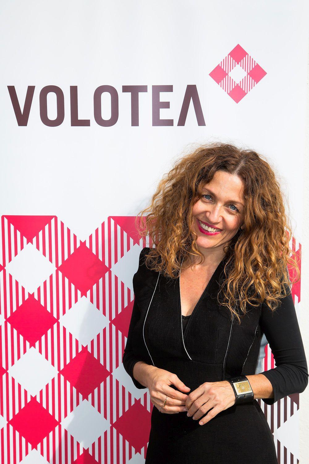 Valeria Rebasti manager di Volotea