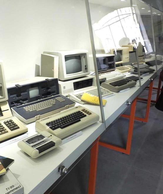 Trentacinque anni di internet: l’evento 