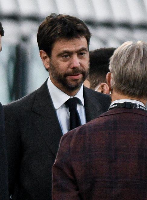 Agnelli, lo smarcamento «L’esame di Suarez? L’ho saputo dai giornali» 