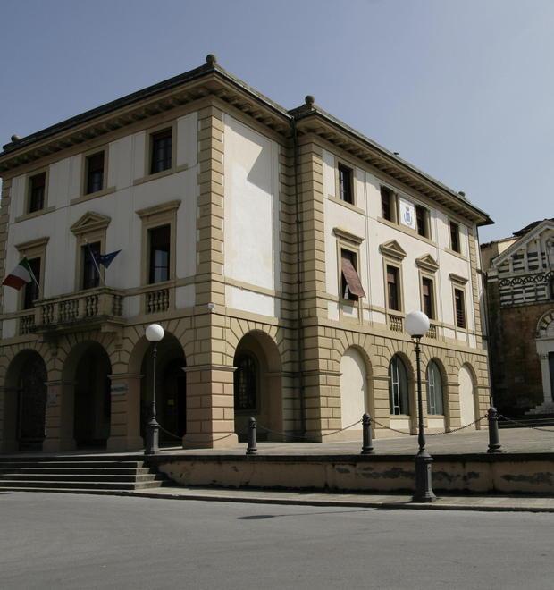 Vicenda Basile Si salvano le casse comunali 