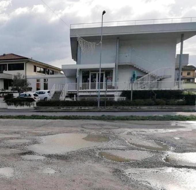 Parcheggio della Misericordia il Comune ora acquista l’area 