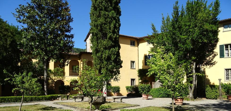 Riapre ai visitatori la casa-museo di Giovanni Pascoli 