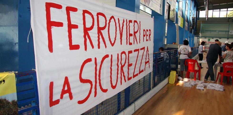 Ultimi giorni per aiutare i Rls per le spese legali