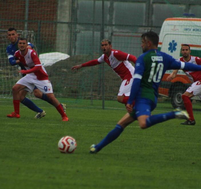 Vangioni: «Siamo tornati la squadra degli anni scorsi»
