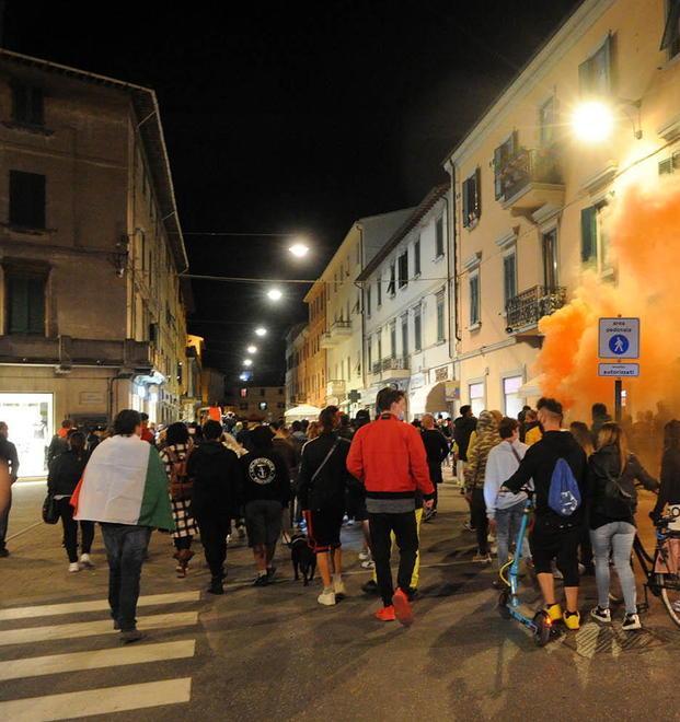 «Ferrari strumentalizza il disagio dei ristoratori e non fa nulla per loro» 