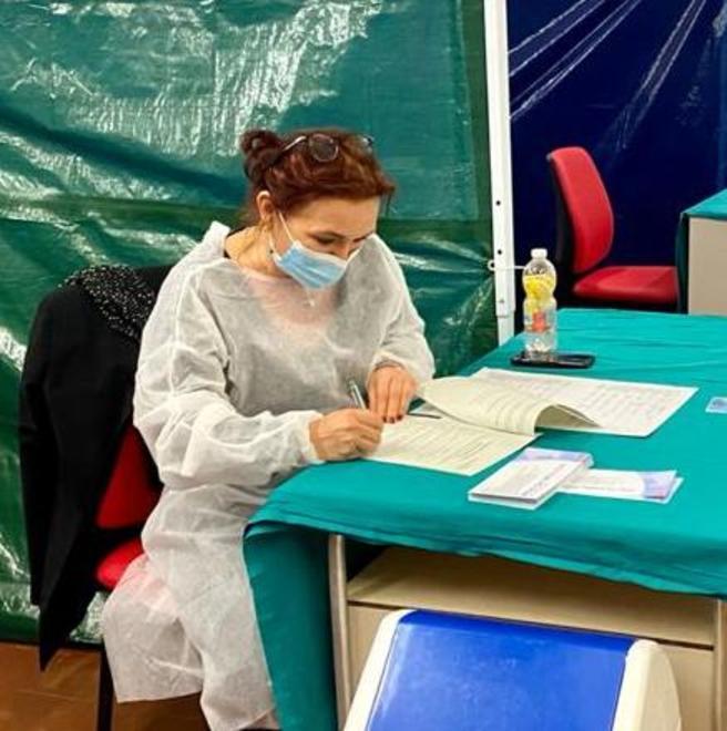 Coperto con prima dose l’86,7 per cento degli ultraottantenni