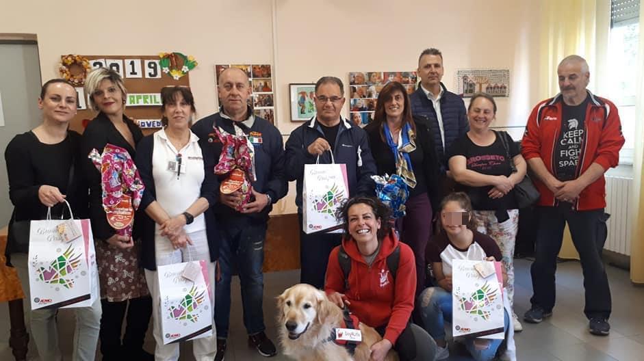 L’appello di 19 associazioni «Urgente vaccinare volontari» 