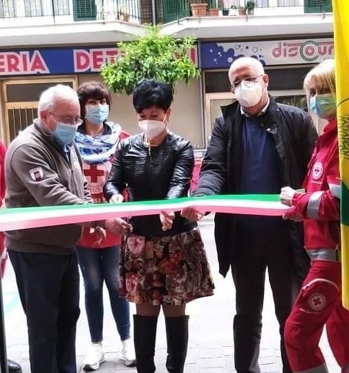 Inaugurato lo sportello Epaca di Coldiretti