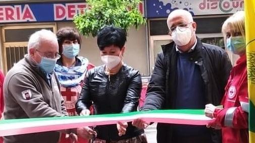 Inaugurato lo sportello Epaca di Coldiretti