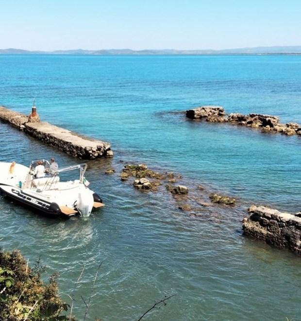 Santa Liberata, appello per sistemare l’imbocco