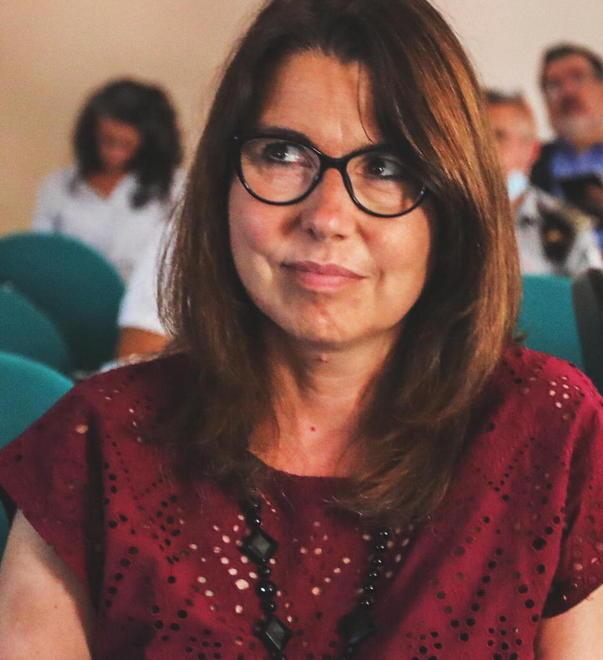 «Ai giovani dico: non lasciate spazzatura sul lungomare»